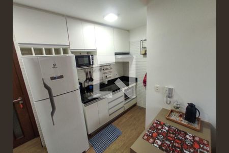 Apartamento à venda com 1 quarto, 41m² em Piratininga, Niterói