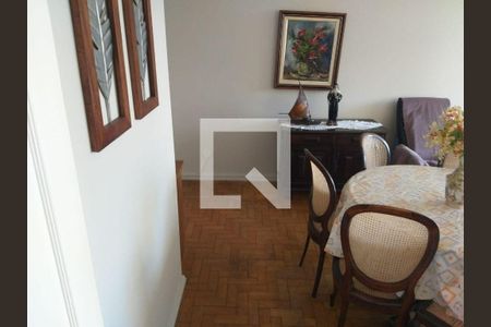 Apartamento à venda com 3 quartos, 108m² em Ingá, Niterói