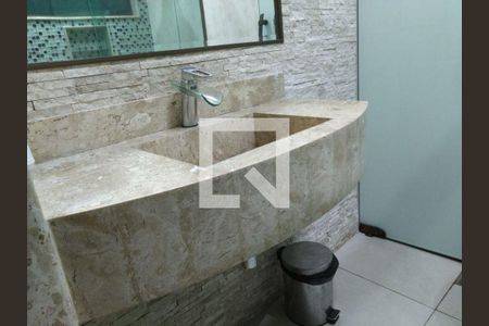 Apartamento à venda com 3 quartos, 120m² em Ingá, Niterói