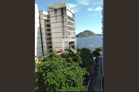 Apartamento à venda com 3 quartos, 120m² em Ingá, Niterói