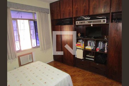 Apartamento à venda com 3 quartos, 130m² em Icaraí, Niterói