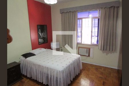 Apartamento à venda com 3 quartos, 130m² em Icaraí, Niterói