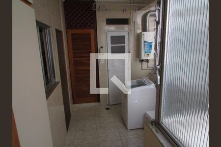 Apartamento à venda com 3 quartos, 130m² em Icaraí, Niterói