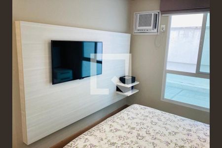 Apartamento à venda com 3 quartos, 130m² em Charitas, Niterói