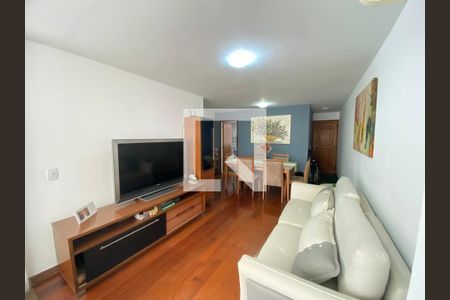 Apartamento à venda com 3 quartos, 110m² em Ingá, Niterói