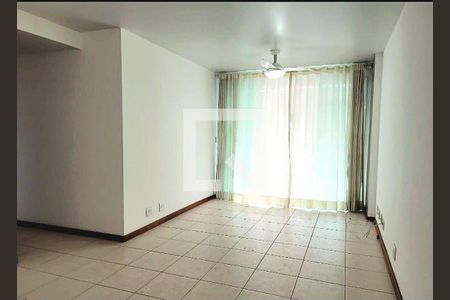 Apartamento à venda com 2 quartos, 110m² em Icaraí, Niterói
