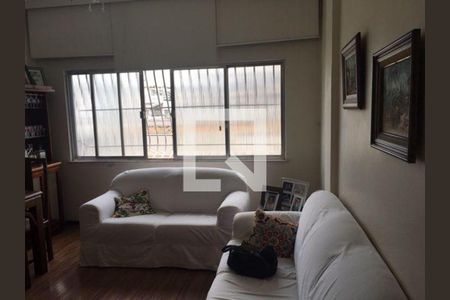 Apartamento à venda com 3 quartos, 121m² em Icaraí, Niterói