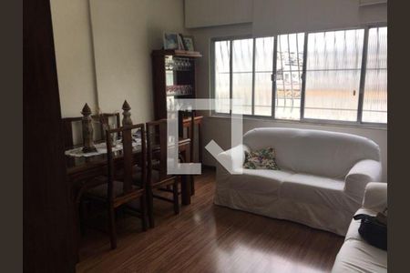 Apartamento à venda com 3 quartos, 121m² em Icaraí, Niterói