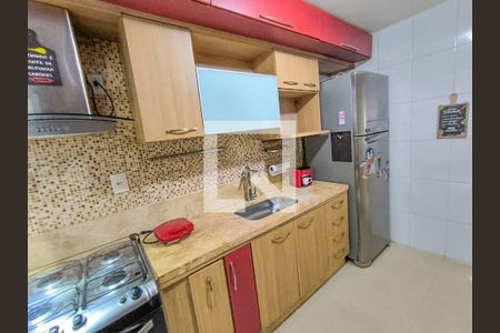 Apartamento à venda com 2 quartos, 70m² em Centro, Niterói