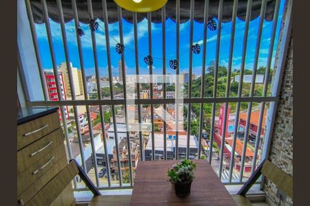 Apartamento à venda com 2 quartos, 70m² em Centro, Niterói