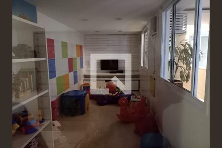 Apartamento à venda com 2 quartos, 59m² em Piratininga, Niterói