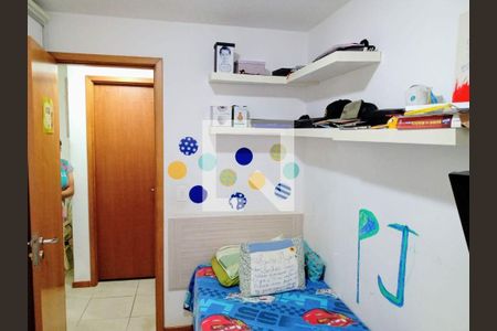 Apartamento à venda com 2 quartos, 59m² em Piratininga, Niterói