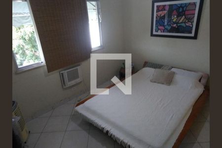 Apartamento à venda com 2 quartos, 64m² em Jardim Guanabara, Rio de Janeiro