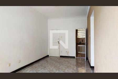Apartamento à venda com 3 quartos, 88m² em Fátima, Niterói