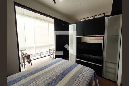 Apartamento à venda com 1 quarto, 45m² em Piratininga, Niterói
