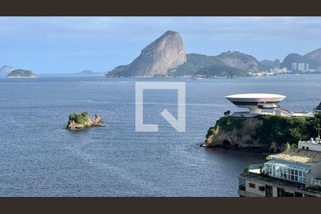 Apartamento à venda com 1 quarto, 55m² em Ingá, Niterói