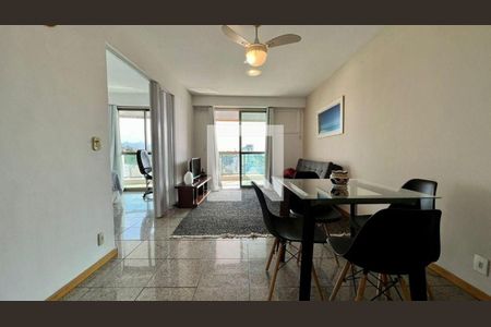 Apartamento à venda com 1 quarto, 55m² em Ingá, Niterói
