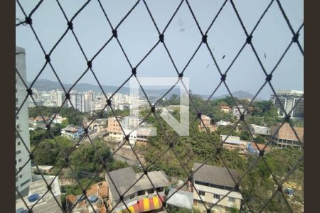 Apartamento à venda com 2 quartos, 62m² em Morro do Estado, Niterói