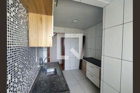 Apartamento à venda com 2 quartos, 62m² em Morro do Estado, Niterói