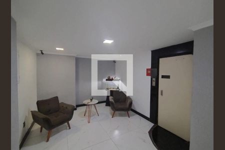 Apartamento à venda com 2 quartos, 62m² em Morro do Estado, Niterói