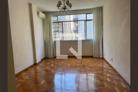 Apartamento à venda com 3 quartos, 92m² em Icaraí, Niterói