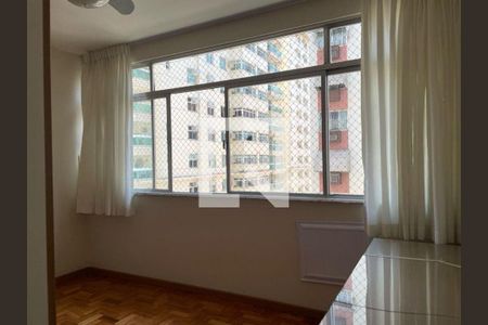 Apartamento à venda com 3 quartos, 92m² em Icaraí, Niterói