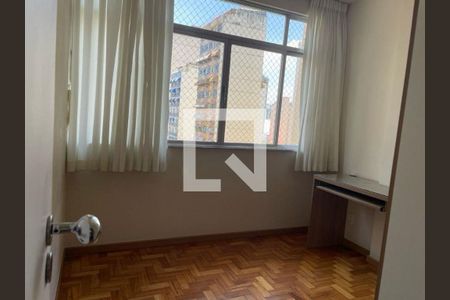 Apartamento à venda com 3 quartos, 92m² em Icaraí, Niterói