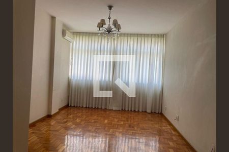 Apartamento à venda com 3 quartos, 92m² em Icaraí, Niterói