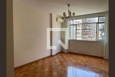 Apartamento à venda com 3 quartos, 92m² em Icaraí, Niterói