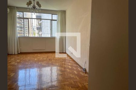 Apartamento à venda com 3 quartos, 92m² em Icaraí, Niterói