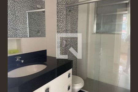 Apartamento à venda com 3 quartos, 92m² em Icaraí, Niterói