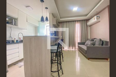 Apartamento à venda com 3 quartos, 91m² em Barreto, Niterói