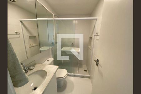 Apartamento à venda com 3 quartos, 136m² em São Francisco, Niterói