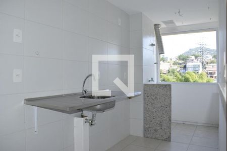 Apartamento à venda com 2 quartos, 57m² em Badu, Niterói