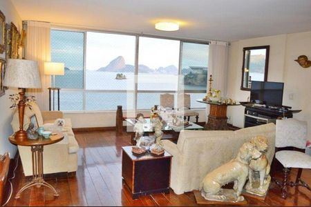 Apartamento à venda com 4 quartos, 158m² em Ingá, Niterói