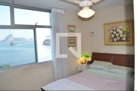 Apartamento à venda com 4 quartos, 158m² em Ingá, Niterói