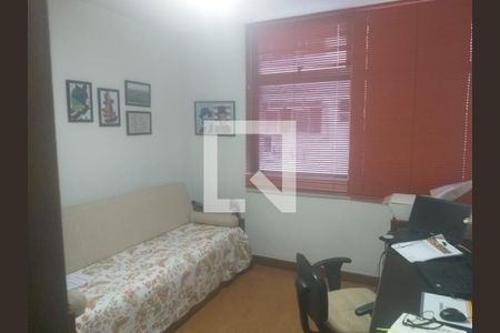 Apartamento à venda com 4 quartos, 158m² em Ingá, Niterói