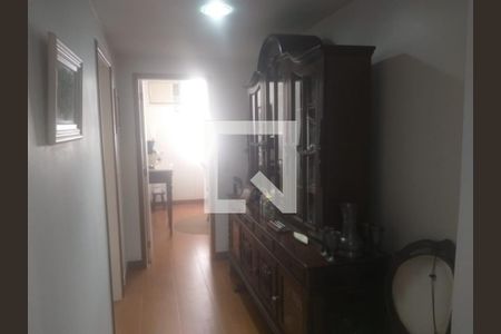 Apartamento à venda com 4 quartos, 158m² em Ingá, Niterói