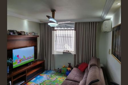 Apartamento à venda com 3 quartos, 126m² em Icaraí, Niterói