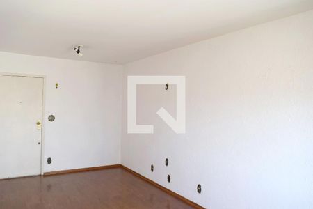 Sala de apartamento à venda com 3 quartos, 98m² em Perdizes, São Paulo