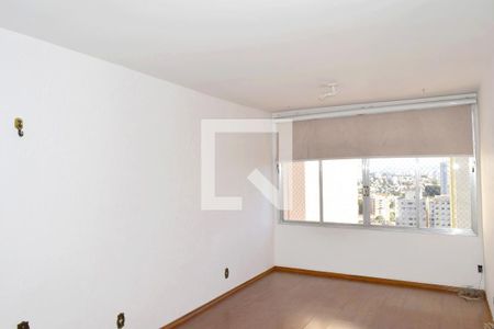 Sala de apartamento à venda com 3 quartos, 98m² em Perdizes, São Paulo