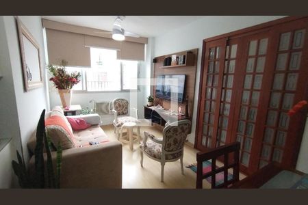 Apartamento à venda com 2 quartos, 65m² em Fonseca, Niterói