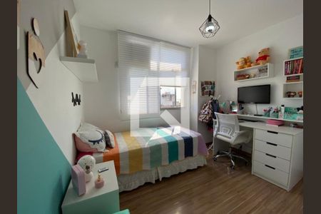 Apartamento à venda com 3 quartos, 130m² em Ingá, Niterói