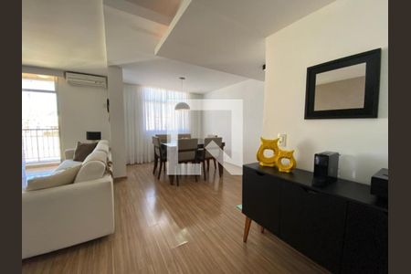 Apartamento à venda com 3 quartos, 130m² em Ingá, Niterói