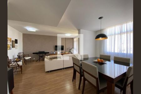 Apartamento à venda com 3 quartos, 130m² em Ingá, Niterói