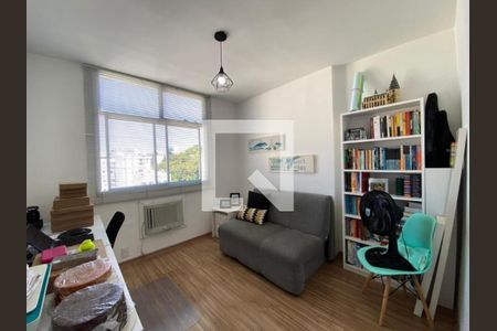 Apartamento à venda com 3 quartos, 130m² em Ingá, Niterói