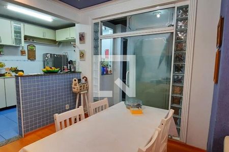 Apartamento à venda com 3 quartos, 93m² em São Francisco, Niterói