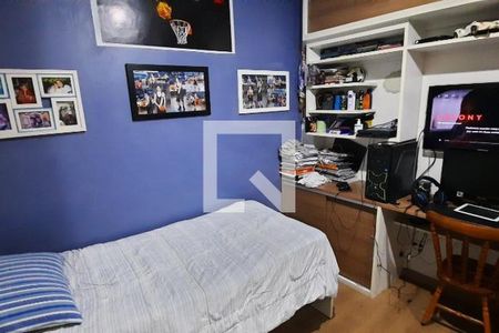 Apartamento à venda com 3 quartos, 93m² em São Francisco, Niterói