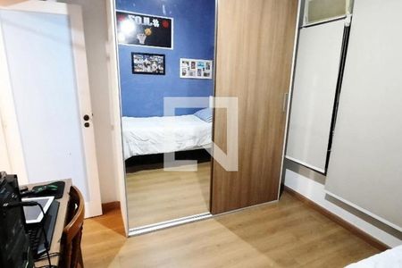 Apartamento à venda com 3 quartos, 93m² em São Francisco, Niterói