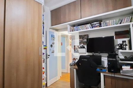 Apartamento à venda com 3 quartos, 93m² em São Francisco, Niterói